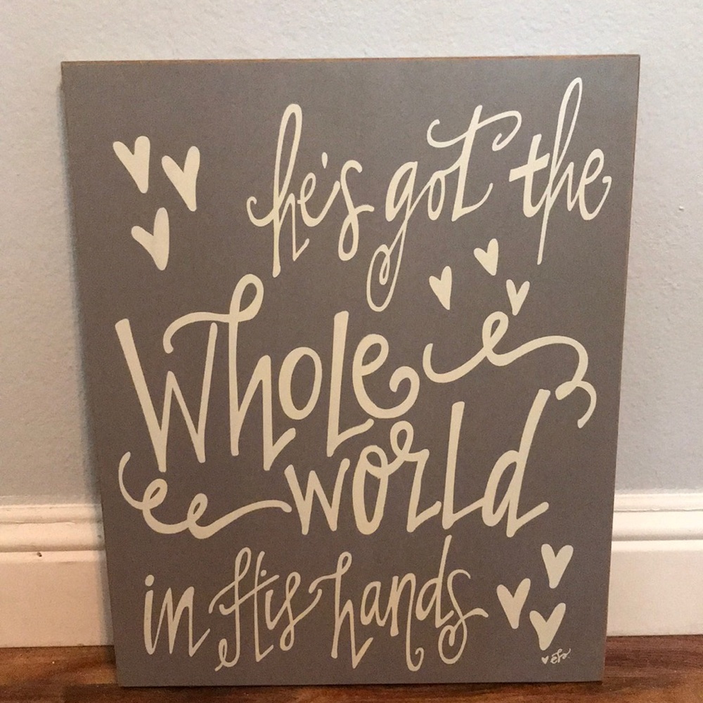 Home Decor